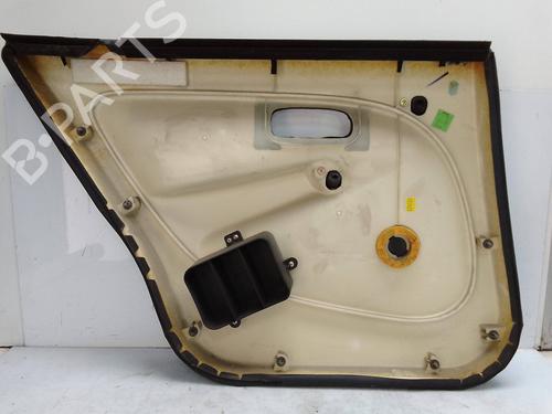 Rear right panel HONDA ACTY (TN) 0.6 (TN) | BP28147106C61 