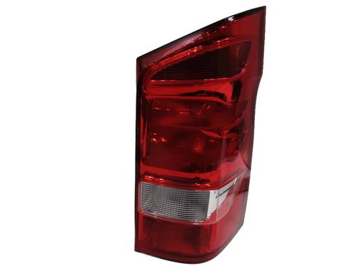 Used Right taillight Right taillight MERCEDES-BENZ VITO Van (W447) 110 CDI (447.601, 447.603, 447.605) (102 hp) 34420147 34420147