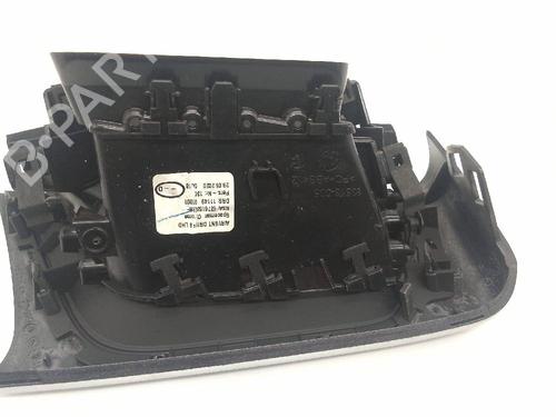 Luftventil RENAULT CAPTUR II (HF_) [2020-2025]  25152916