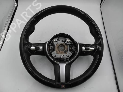 Used Steering wheel BMW 2 Convertible (F23) 218 i (136 hp) 29396404