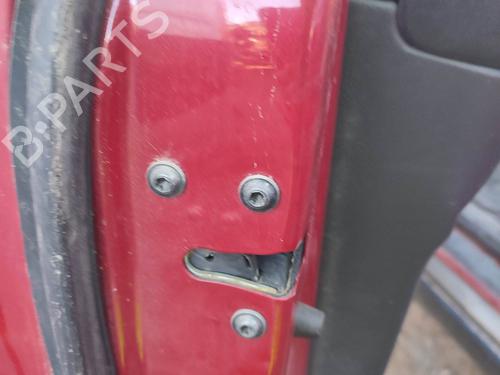 Used Front left lock SSANGYONG ACTYON I 2.0 Xdi (141 hp) 28147900