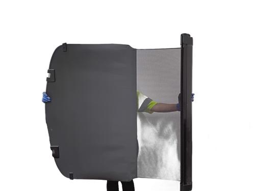 Rear parcel shelf MAZDA CX-5 (KE, GH) 2.2 D AWD (KE2AW) | BP36799927C85 - Image 3