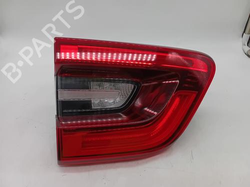 Left tailgate light RENAULT KADJAR (HA_, HL_) 1.3 TCe 140 (HLNB, HLN1) | BP29994831C79 