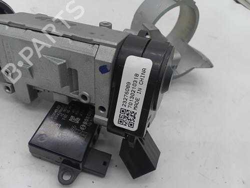 Ignition barrel OPEL MOKKA / MOKKA X (J13) 1.6 CDTI (_76) | BP29477314M48 