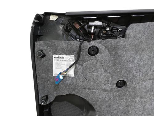 Front left panel AUDI Q3 (8UB, 8UG) 2.0 TDI quattro | BP38751047C58 - Image 6