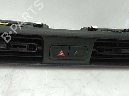 Used Air vent OPEL COMBO Box Body/MPV (K9) 1.5 D (102 hp) 21258756