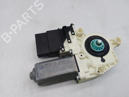 Right rear window motor VW GOLF VI (5K1)  | BP26409358E22 