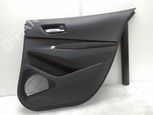 Used Rear right panel TOYOTA COROLLA Saloon (_E21_) 1.8 VVTi Hybrid (ZWE211) (122 hp) 28149296