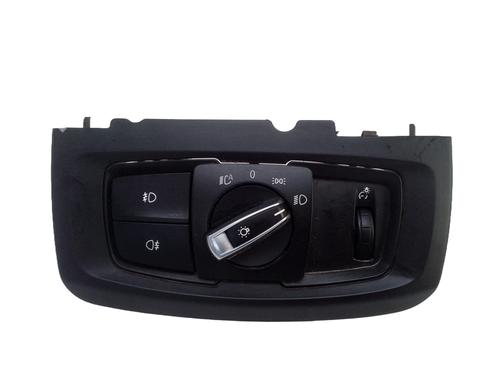 Hovedlysbryter BMW X5 (F15, F85) M (575 hp) 31167999