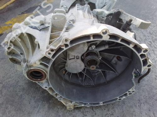 Gearbox FORD TRANSIT CUSTOM V362 Van (FY, FZ) 2.0 EcoBlue Kk2r7002vga