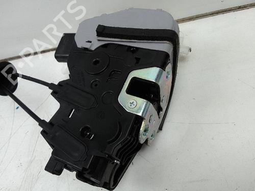 Used Front right lock HYUNDAI IONIQ (AE) 1.6 GDI Hybrid (141 hp) 19059387