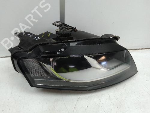 Højre forlygte AUDI A8 D3 (4E2, 4E8) 4.0 TDI quattro (275 hp) 26173209