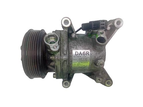AC compressor MAZDA CX-3 (DK) 1.5 SKYACTIV-D (DK2WS, DK5FW) | BP21832757M34  - Image 5
