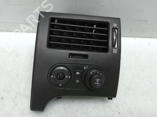 Headlight switch CHEVROLET EPICA (KL1_) 2.0 | BP24736713I24