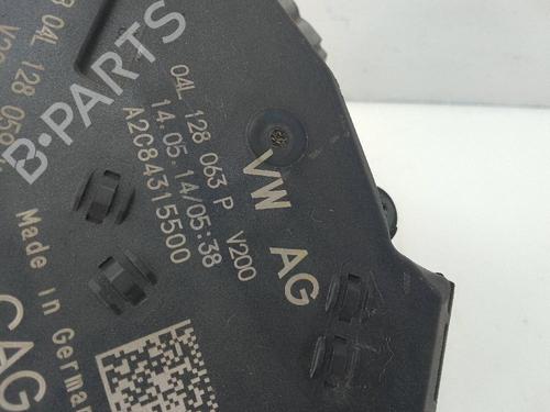 Throttle body SEAT LEON ST (5F8) 1.6 TDI | BP23654175M82 