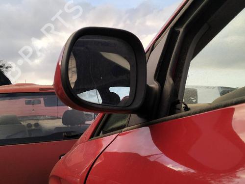 Left mirror SEAT ALTEA (5P1) 1.9 TDI | BP21783701C26 