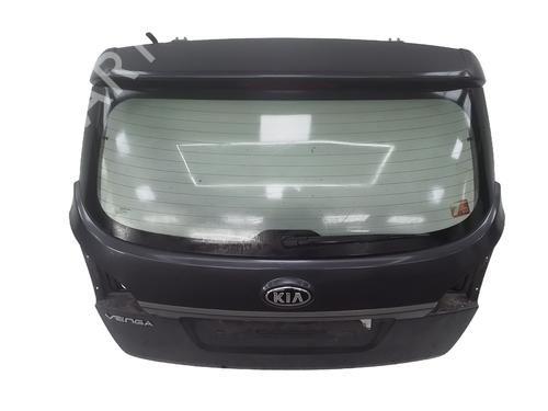 Used Tailgate KIA VENGA (YN) 1.4 CVVT (90 hp) 30963949