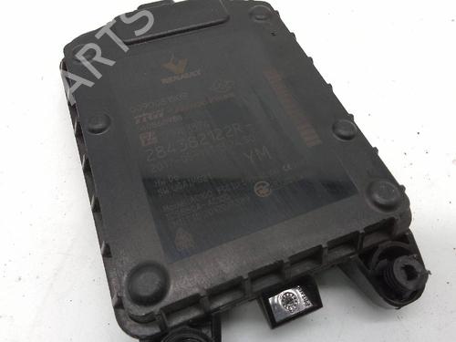 Electronic module RENAULT ESPACE V (JR_) 1.6 dCi 130 284382122R