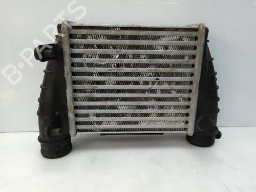 Intercooler AUDI A4 B7 Avant (8ED) 1.9 TDI | BP21527048M30 