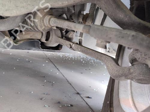 Steering rack BMW 1 (E81) 116 d | BP18581108M22 