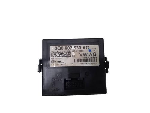 Used Electronic module VW PASSAT B8 Variant (3G5, CB5) 2.0 TDI (150 hp) 18575912