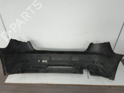 Rear bumper AUDI A3 (8V1, 8VK) 1.6 TDI | BP18575960C8 