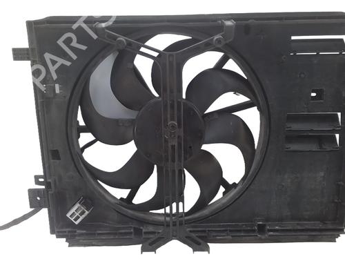 Radiator fan OPEL ASTRA L (OV5) 1.5 Turbo D (FBYHZT, FBYHZJ) | BP31308299M35 
