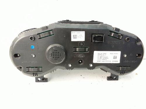 Electronic module FORD FOCUS III 1.6 TDCi | BP18585387M83 