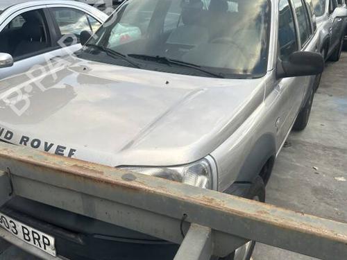 Used Parts LAND ROVER FREELANDER I (L314) 2.0 Td4 4x4 (112 hp) 4433425