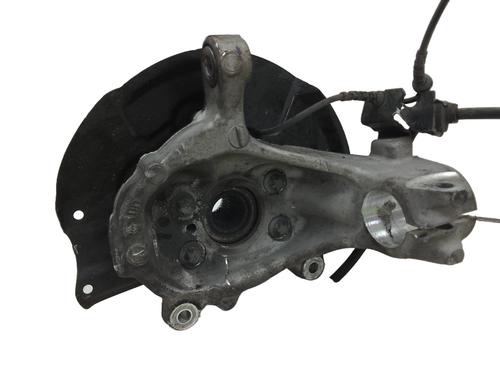 Left front steering knuckle RENAULT MEGANE IV Hatchback (B9A/M/N_)  | BP19931076M25  - Image 5