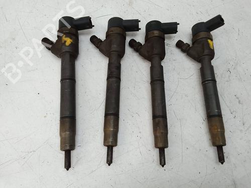 Used Injector Injector HYUNDAI i30 (PDE, PD, PDEN) 1.6 CRDi (110 hp) 23997852 23997852