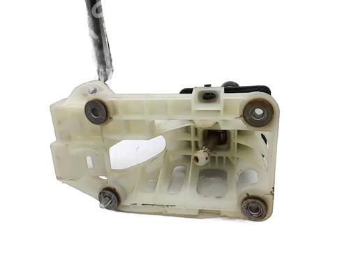 Gear lever TOYOTA RAV 4 III (_A3_) 2.2 D 4WD (ALA30_, ALA30R) | BP30098725M90 