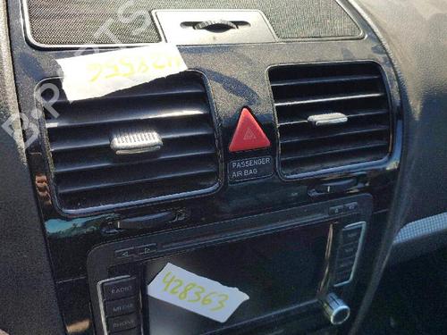 Air vent VW GOLF V (1K1) 3.2 R32 4motion | BP18579419I21 