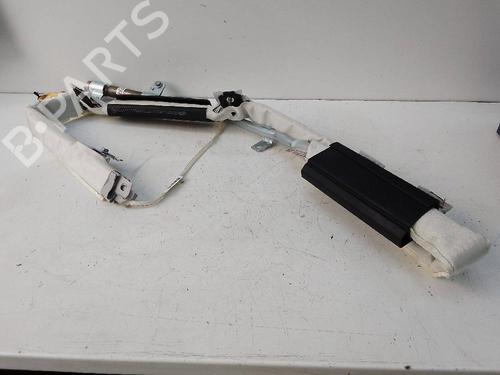 Left curtain airbag OPEL ANTARA A (L07) 2.0 CDTI | BP19582818C11 