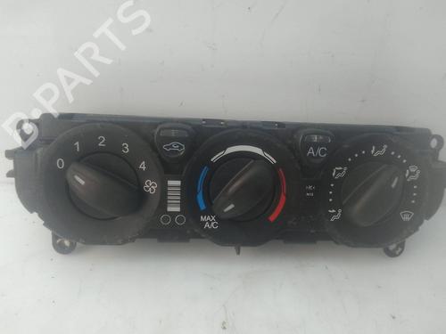 Used Climate control Climate control 21527000 21527000