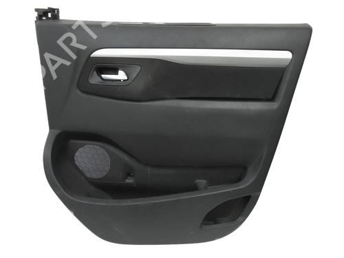 Front right panel PEUGEOT TRAVELLER Bus (V_) 1.6 BlueHDi 115 | BP23985146C59 - Image 2