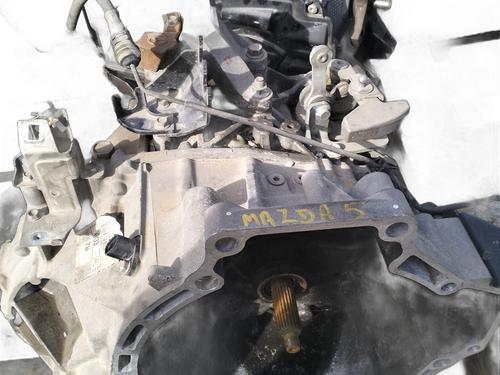 Used Gearbox Gearbox MAZDA 5 (CR) 2.0 CD (CR19) (143 hp) 26053256 26053256