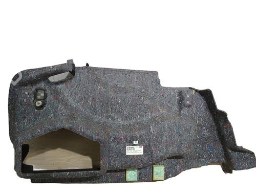 Boot lining JAGUAR XE (X760) 2.0 D | BP34422524I3  - Image 5