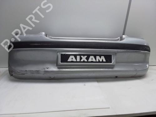 Used Front bumper AIXAM 500 Hatchback 0.5 D (14 hp) 28147554
