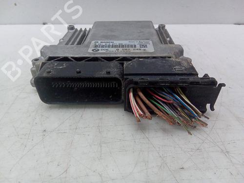 Engine control unit (ECU) BMW 1 (F20) 116 d | BP26159005M57 