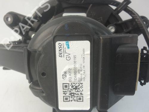 Heater blower motor TOYOTA PROACE CITY VERSO MPV 1.5 D-4D 100 (BKYMD) | BP20723667M62 