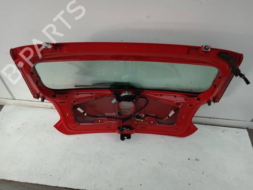 Tailgate VW POLO V (6R1, 6C1) 1.2 | BP28149956C6 