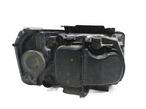 Left headlight LAND ROVER FREELANDER 2 (L359) 2.2 TD4 4x4 | BP30317622C28 