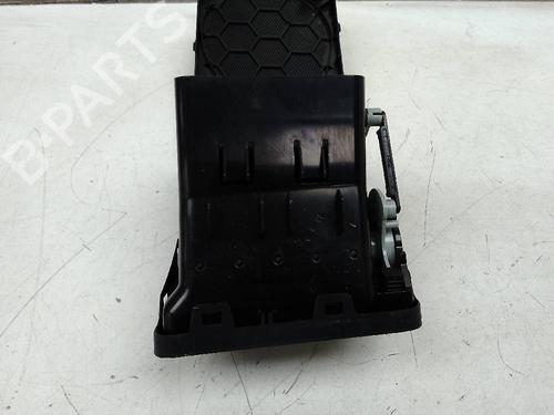 Air vent VW TOURAN (1T3) 1.6 TDI | BP18585299I21 