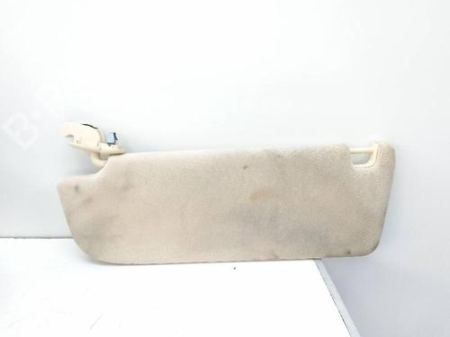 Right sun visor AUDI A7 Sportback (4GA, 4GF) 3.0 TDI quattro | BP18785709I2 