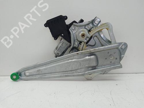 Used Rear left window mechanism Rear left window mechanism TOYOTA AURIS (_E18_) 1.8 Hybrid (ZWE186_, ZWE186R) (136 hp) 18586010 18586010