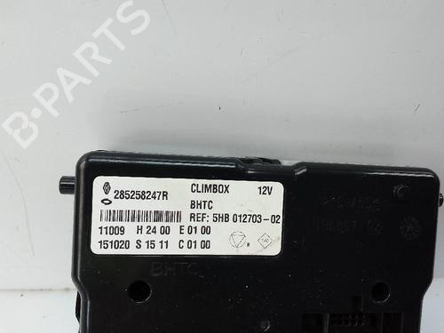 Used Electronic module RENAULT KADJAR (HA_, HL_) [2015-2025]  22273362