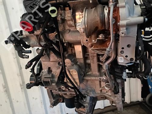 Engine DS DS 4 II (FR_, FB_, F3_, FP_) PureTech 130 | BP39165444M1 - Image 5