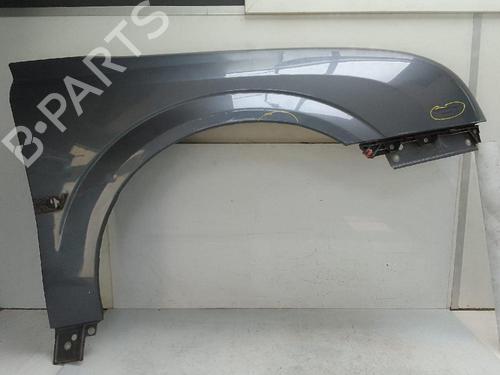 Forkjerm høyre OPEL VECTRA C (Z02) 1.8 16V (122 hp) 26611799