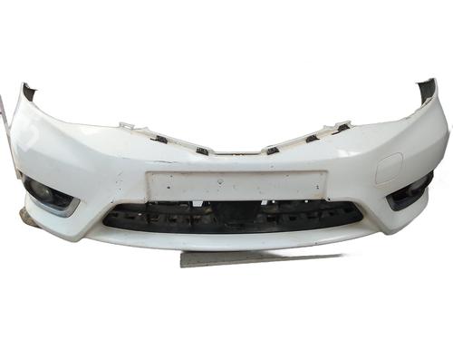 Front bumper NISSAN PULSAR Hatchback (C13) 1.2 DIG-T | BP29880269C7